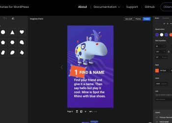 Wordpress Web Hikayeleri