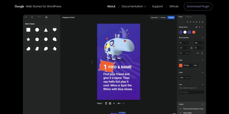 Wordpress Web Hikayeleri