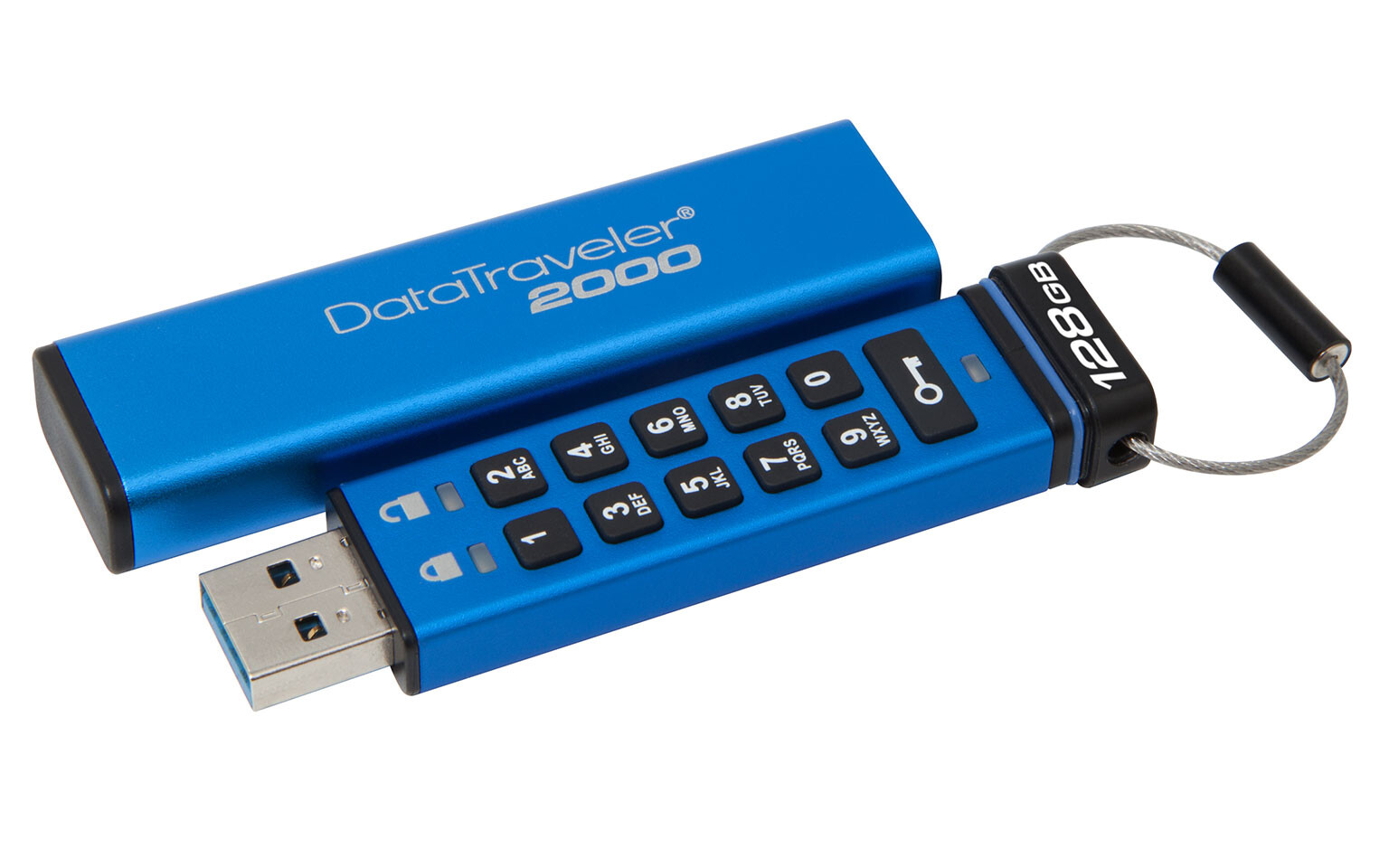 Kingston DataTraveler 2000 USB