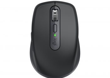 Logitech MX Anywhere 3