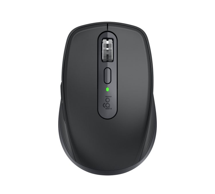 Logitech MX Anywhere 3