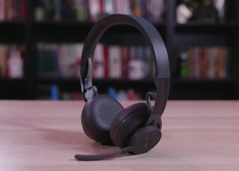 Logitech Zone Wireless Ofis Kulaklık Seti İncelemesi