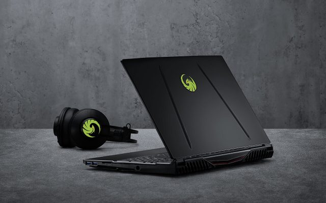 MSI Alpha 15 ve 17 Laptop