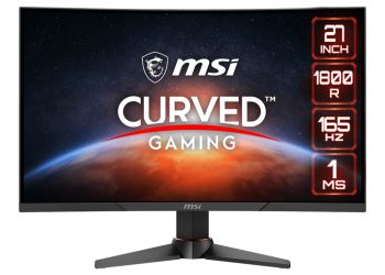 MSI MAG270VC2 Oyuncu Monitörü