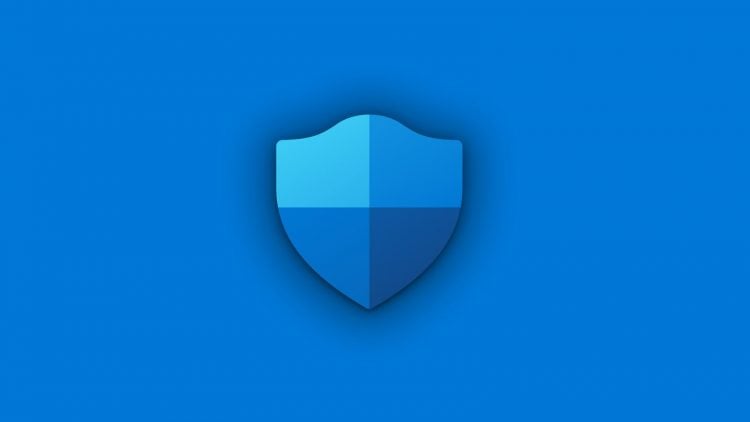 Microsoft Windows 10 Antivirüs