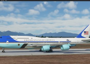 Microsoft Flight Simulator 2020'ye Mod ve Eklenti Nasıl Yüklenir?