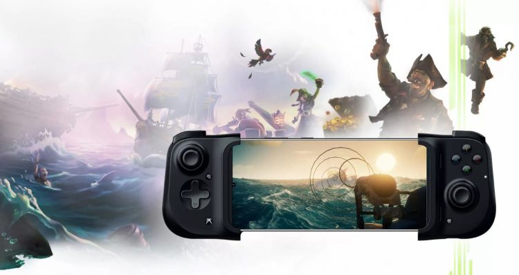 Microsoft Project xCloud