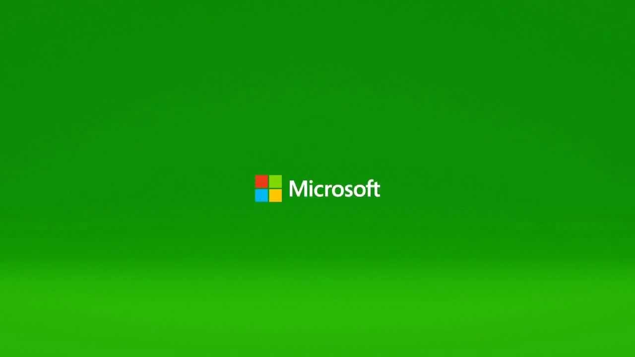 Microsoft Oyun Stüdyoları