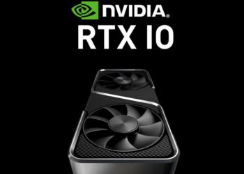 NVIDIA RTX IO