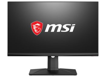 MSI Oculux NXG253R