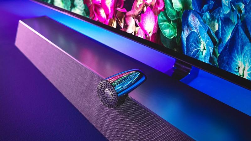 Philips OLED+935 Bowers & Wilkins