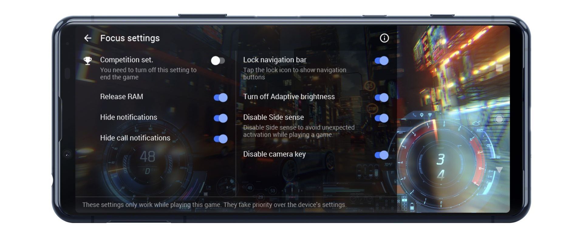 Sony Xperia 5 II fiyatı ve özellikleri 