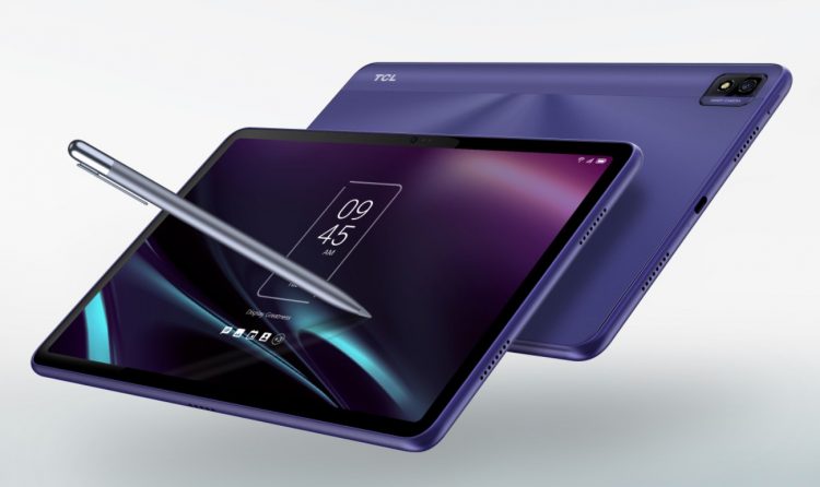 TCL 10 TABMAX