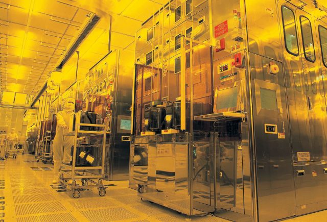 2nm Yonga Üretimi 2024 Yılında Başlayabilir: MBCFET Transistörler