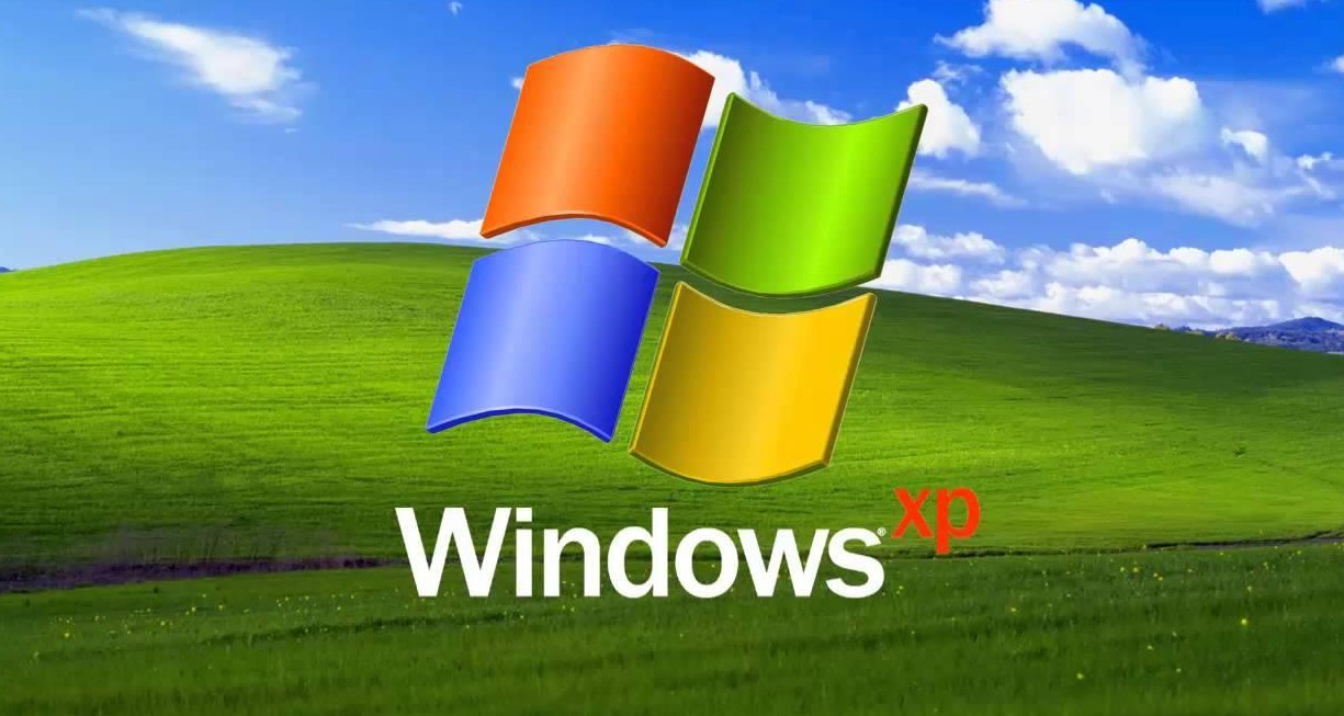 Windows XP Kaynak Kodu
