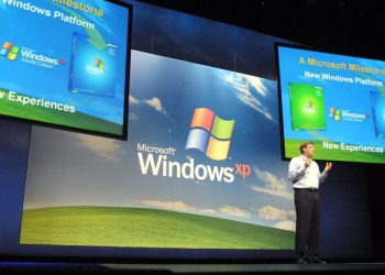 Windows XP Kaynak Kodları