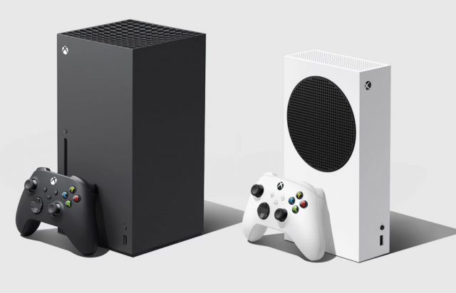 Xbox Series X ve Xbox Series S Karşılaştırması