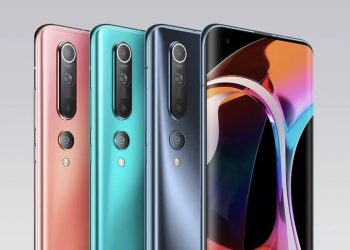 Xiaomi Mi 10 ve Mi 10 Pro için Android 11 Güncellemesi Başladı