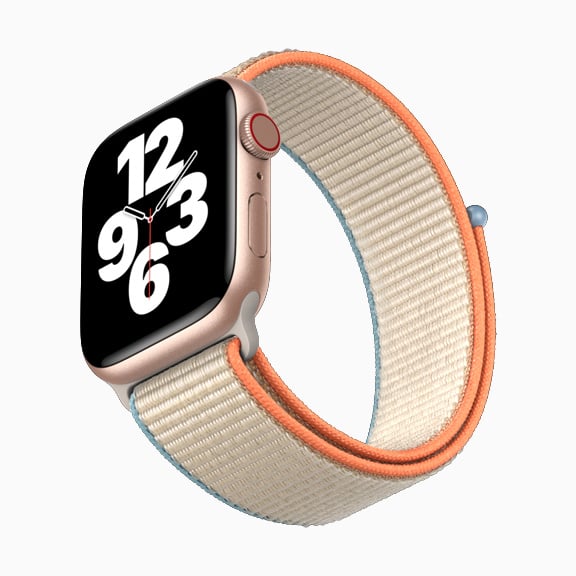 Apple Watch SE fiyatı ve özellikleri 