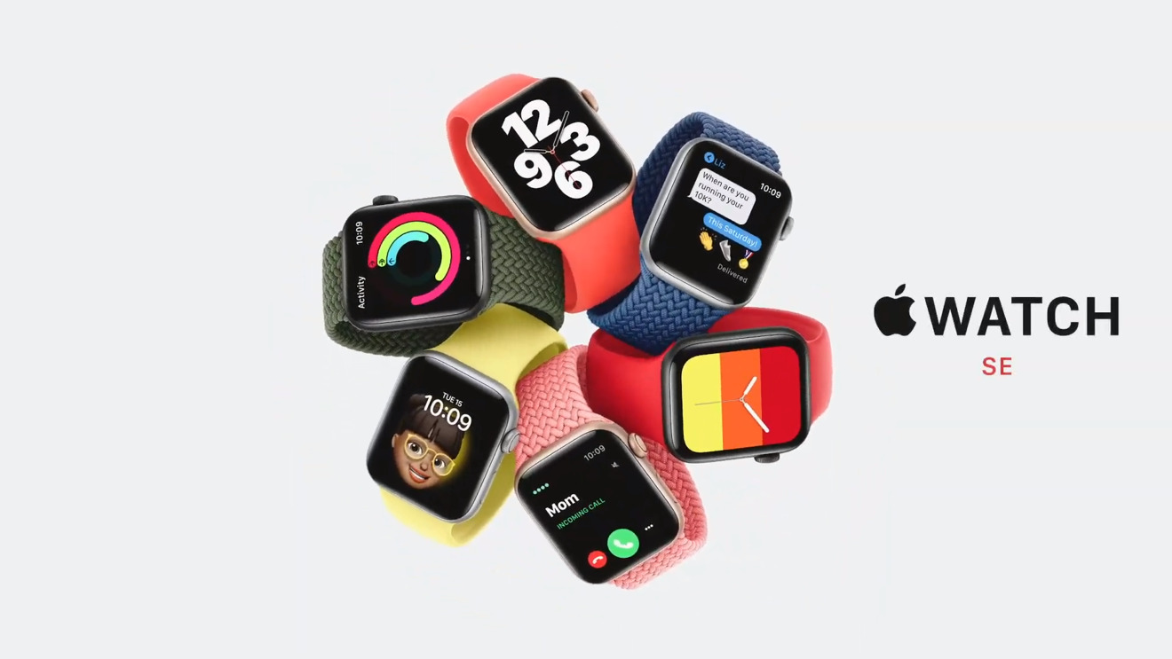 Apple Watch SE özellikleri ve fiyatı