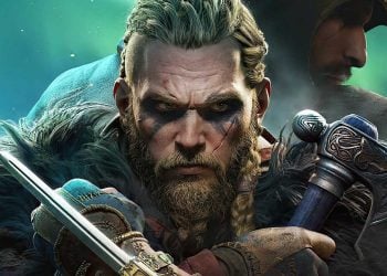 Assassin's Creed Valhalla hikaye fragmanı