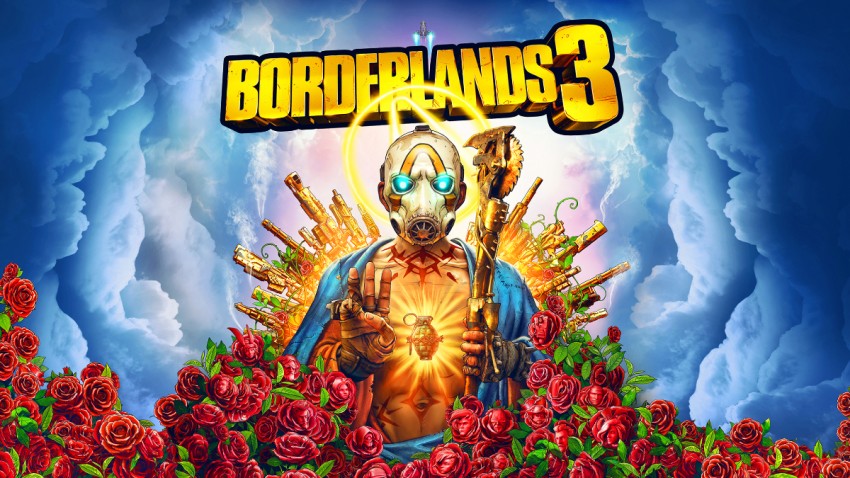 Borderlands 3 PlayStation 5 ve Xbox Series X