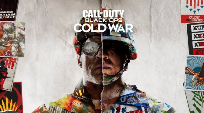 Call of Duty Black Ops Cold War Multiplayer