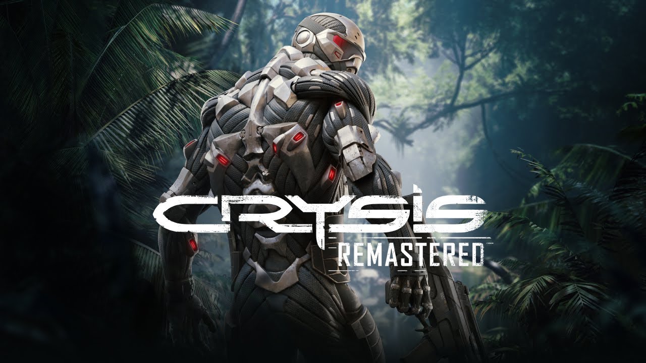 Crysis Remastered sistem gereksinimleri
