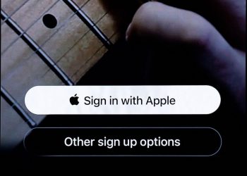 Epic Games Apple İle Giriş Yap