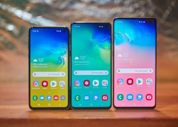 galaxy s10 one ui 3.0