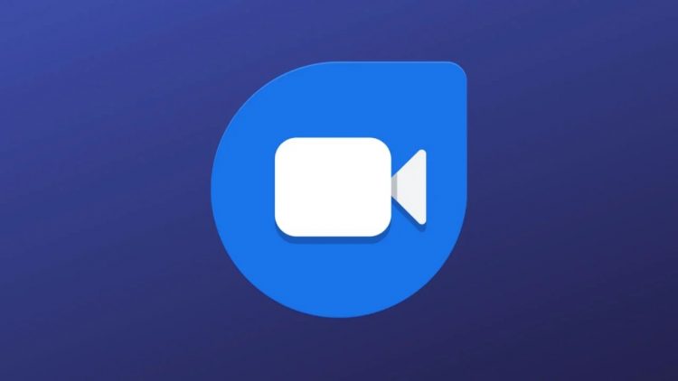 Google Duo Ekran Paylaşma