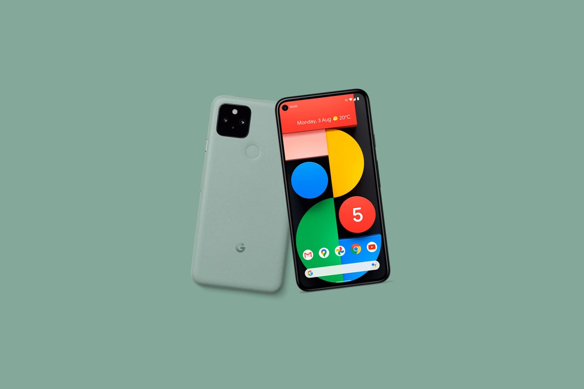Google Pixel 5 fiyatı