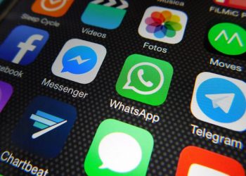 Facebook, iOS'ta Varsayılan Mesajlaşma Uygulaması Olmak İstiyor