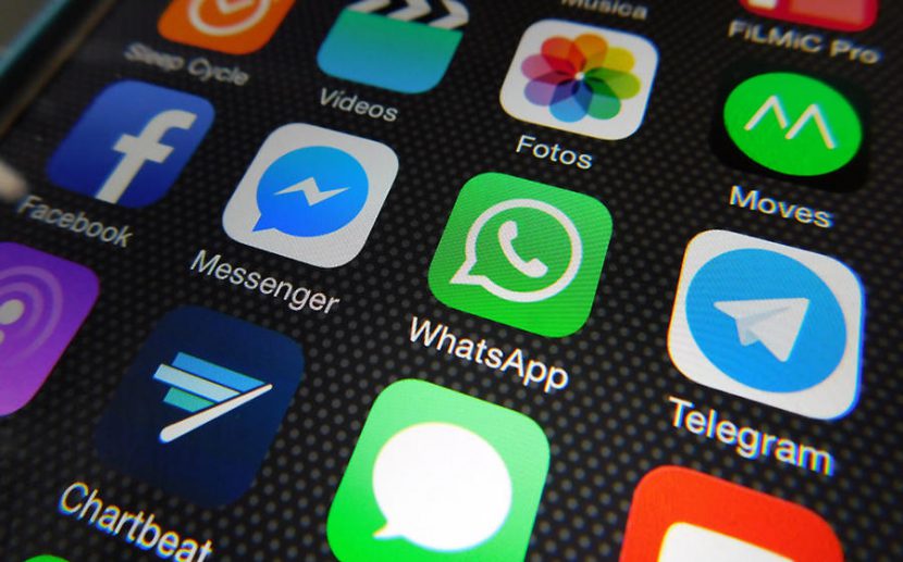 Facebook, iOS'ta Varsayılan Mesajlaşma Uygulaması Olmak İstiyor Facebook, iOS'ta Varsayılan Mesajlaşma Uygulaması Olmak İstiyor