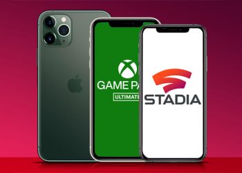 Apple'dan Stadia ve xCloud Gibi Hizmetlere Yeşil Işık