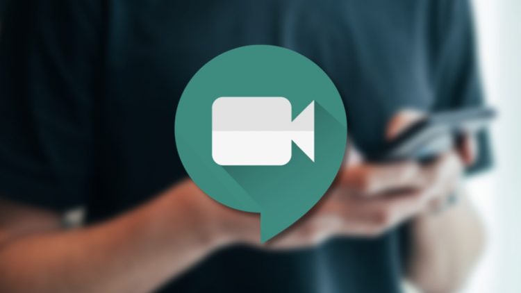 Google Meet Gürültü Önleme