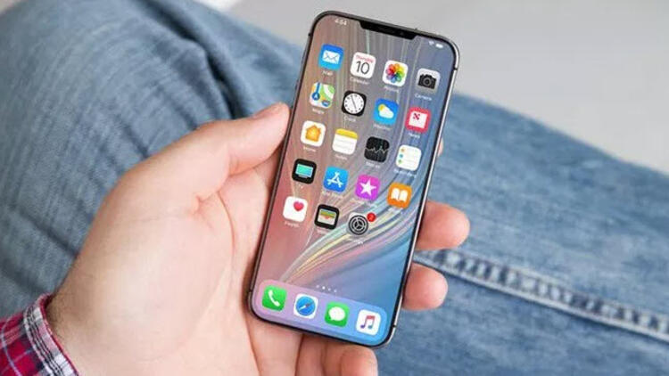 iPhone SE 2 B14 Bionic