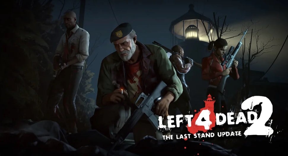 Left 4 Dead 2 The Last Stand güncellemesi