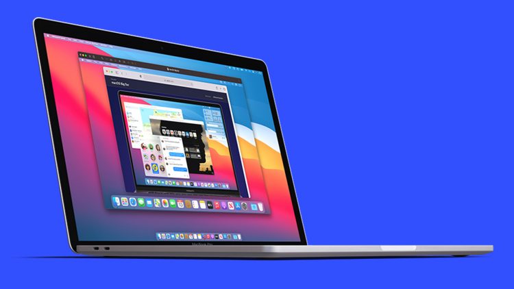 VMware Fusion 12