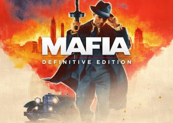 Mafia Definitive Edition fragmanı