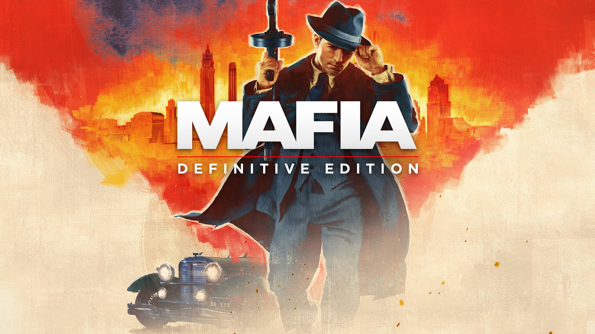Mafia Definitive Edition fragmanı