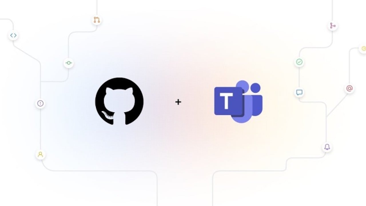 Microsoft Teams GitHub
