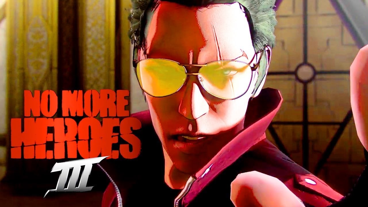No More Heroes 3 Ertelendi
