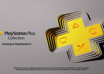 PS Plus Collection duyuruldu