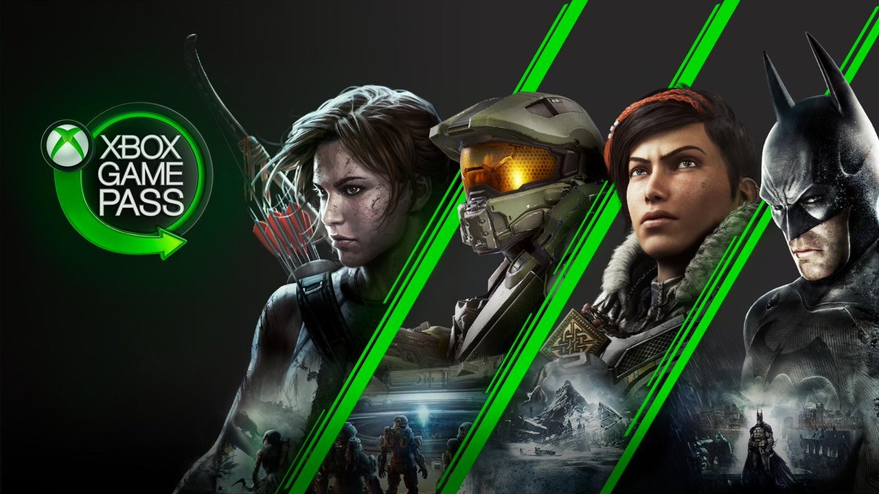 Xbox Game Pass 15 Milyon Xbox Game Pass 15 Milyon