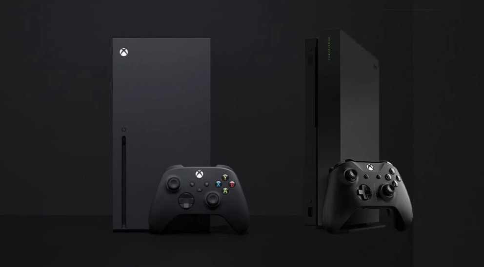 Xbox Series X ve Xbox One X yükleme süreleri