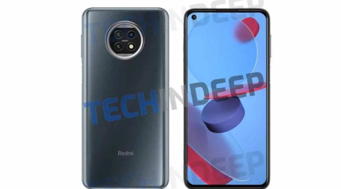 Xiaomi Redmi Note 10 özellikleri