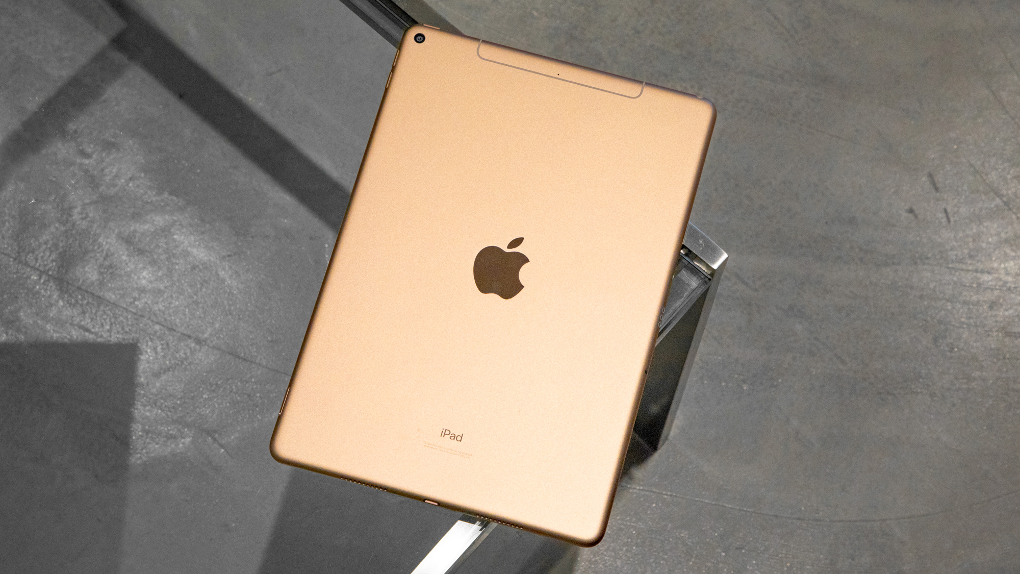 yeni iPad Air - 15 Eylül Apple Etkinliği 