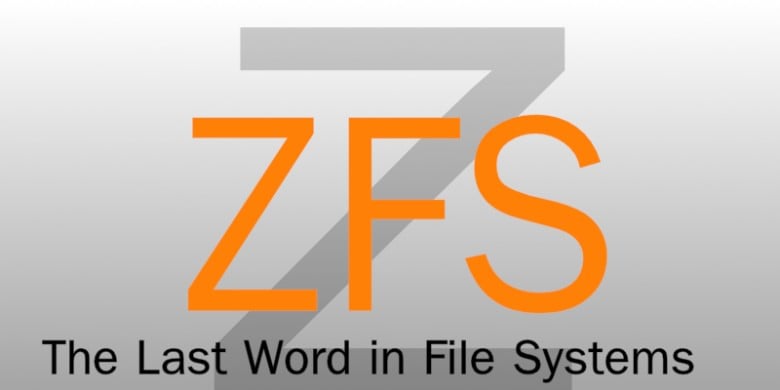 ZFS Dosya Sistemine Giriş: ZFS Nedir?
