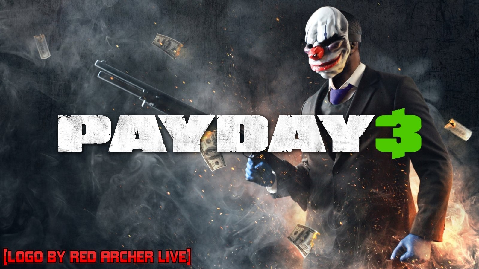 Payday 2 на ps3 iso фото 91